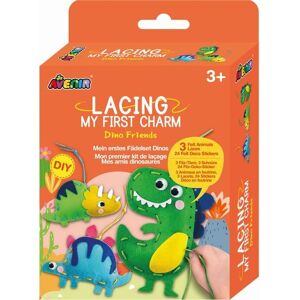 Avenir Nähset Dinos Avenir Nähset Dinos