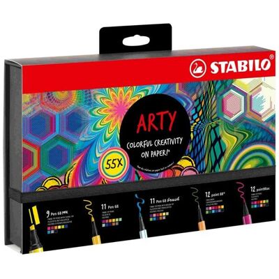 STABILO Creative Set STABILO Creative Set