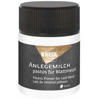 KREUL Anlegemilch pastos 50 ml KREUL Anlegemilch pastos 50 ml