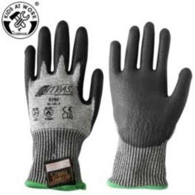 Corvus A600625 - Schnitthemmende Handschuhe Gr. 5, XS Corvus A600625 - Schnitthemmende Handschuhe Gr. 5, XS