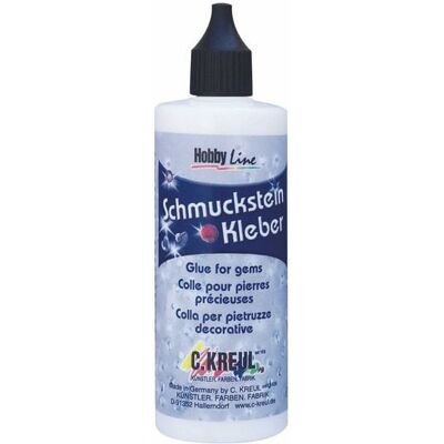 KREUL Schmucksteinkleber 125 ml KREUL Schmucksteinkleber 125 ml