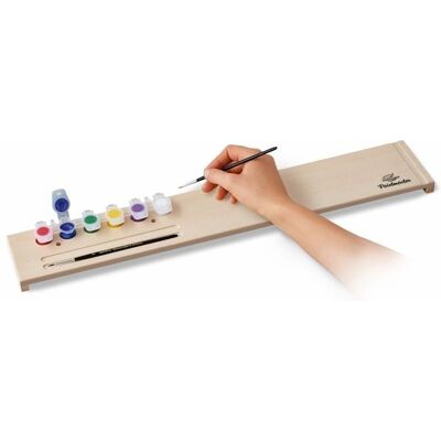 Simba Toys GmbH & Co. KG Schipper Malen nach Zahlen - Paintmaster Simba Toys GmbH & Co. KG Schipper Malen nach Zahlen - Paintmaster