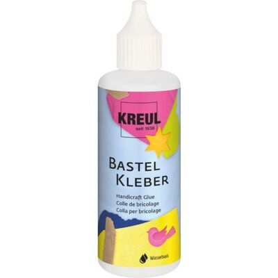 KREUL Bastelkleber 80 ml KREUL Bastelkleber 80 ml