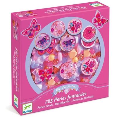 Djeco Modell Schmetterlings Schmuckset Djeco Modell Schmetterlings Schmuckset