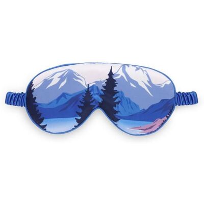 Thalia Schlafmaske "Mountain" Thalia Schlafmaske "Mountain"
