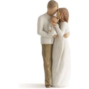Willow Tree Unser Geschenk Figurine - Figurine Willow Tree Unser Geschenk Figurine - Figurine