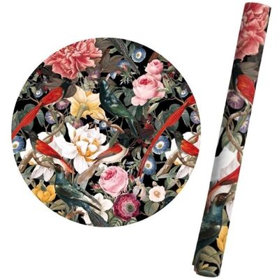 CEDON MuseumsShops Geschenkpapier Red Birdies CEDON MuseumsShops Geschenkpapier Red Birdies