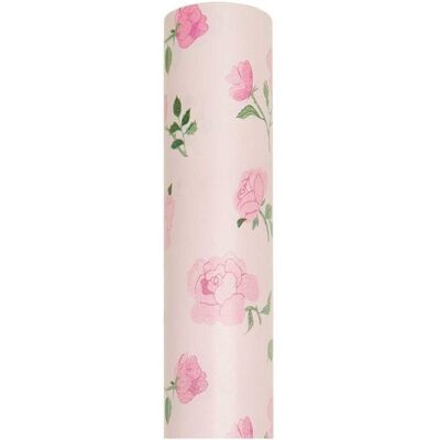 RICO-Design tap Geschenkpapier Rosen, MIX RICO-Design tap Geschenkpapier Rosen, MIX