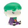 PLASTOY S.A.S Plastoy PLA80068 - DC Comic, Chibi The Joker Spardose, 16 cm