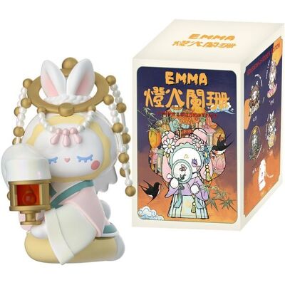 Lucky Emma Emma Secret Forest: Dim Lights - Blindbox Figure Lucky Emma Emma Secret Forest: Dim Lights - Blindbox Figure