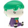 PLASTOY S.A.S Plastoy PLA80068 - DC Comic, Chibi The Joker Spardose, 16 cm