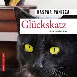 Hörbuch München von RBmedia Verlag Glückskatz Hörbuch München von RBmedia Verlag Glückskatz