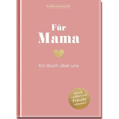 Elma Van Vliet Für Mama Elma Van Vliet Für Mama