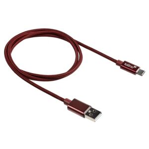 tolino USB-C Kabel Rot