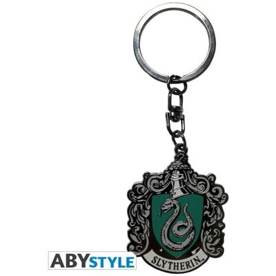 Abysse Deutschland HARRY POTTER Slytherin Key Abysse Deutschland HARRY POTTER Slytherin Key