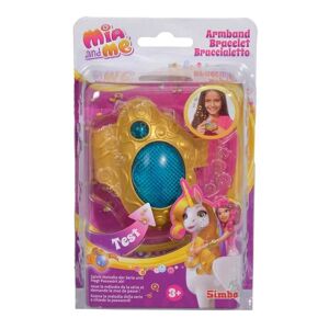 Simba Toys Simba - Mia and me - Mia Armband L und S