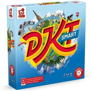 Piatnik Deutschland Piatnik - DKT - Smart