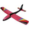 Powerglow Invento Felix IQ Flexipor, Freiflugmodell 60 cm Spannweite, sortiert