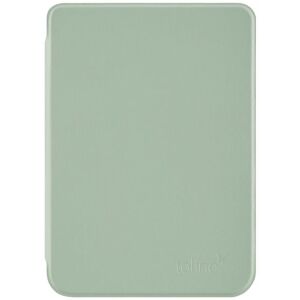 tolino shine / shine color - Tasche Slim - Garden Green tolino shine / shine color - Tasche Slim - Garden Green