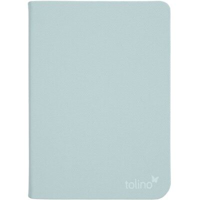 Thalia Bücher GmbH tolino shine / shine color - Tasche Slim - Light Teal Thalia Bücher GmbH tolino shine / shine color - Tasche Slim - Light Teal