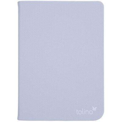 tolino shine / shine color - Tasche Slim - Light Lila tolino shine / shine color - Tasche Slim - Light Lila