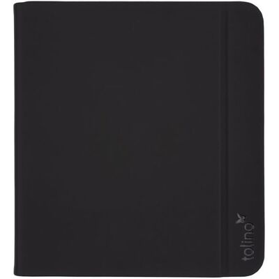 Thalia Bücher GmbH tolino vision color - Tasche Slim - Schwarz Thalia Bücher GmbH tolino vision color - Tasche Slim - Schwarz