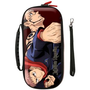 KONIX - Jujutsu Kaisen Pro Carry Bag - black [NSW]