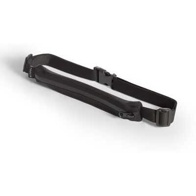 Thalia Bauchtasche schwarz, 61 - 112 cm Thalia Bauchtasche schwarz, 61 - 112 cm