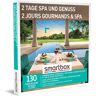 Smartbox "2 Tage Spa & Genuss"