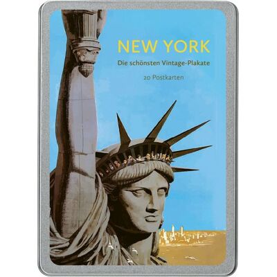 PAPER MOON Grand Galleries GmbH New York Postkarten VE 20 PAPER MOON Grand Galleries GmbH New York Postkarten VE 20
