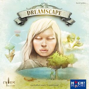 Huch Verlag - Dreamscape