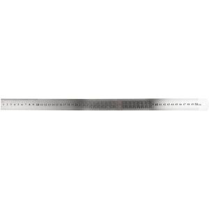 Creativ Company Metall-Lineal, Länge 50 cm Creativ Company Metall-Lineal, Länge 50 cm