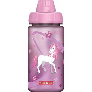 Step by Step Trinkflasche Sweet Unicorn Step by Step Trinkflasche Sweet Unicorn