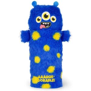 Legami Federmäppchen - Monster - Super Soft! Legami Federmäppchen - Monster - Super Soft!