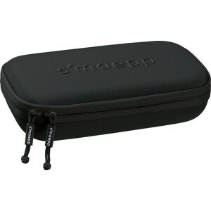 Brunnen Schlampermäppchen Hardcase XL onyx s'maepp Brunnen Schlampermäppchen Hardcase XL onyx s'maepp