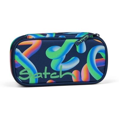 Satch Crazy Twist Schlamperbox - Schulbedarf Satch Crazy Twist Schlamperbox - Schulbedarf