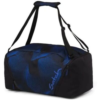 Satch Sporttasche Seismic Blue Satch Sporttasche Seismic Blue