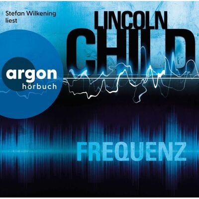Argon Frequenz Argon Frequenz