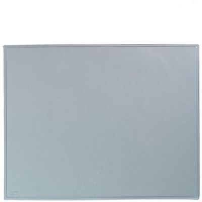 Herlitz Schreibunterlage 63x50cm transparent/klar Herlitz Schreibunterlage 63x50cm transparent/klar