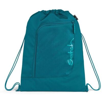 Satch Sportbeutel Deep Petrol Satch Sportbeutel Deep Petrol