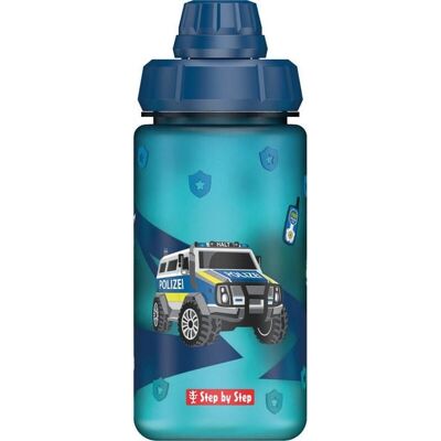 Step by Step Trinkflasche Police Step by Step Trinkflasche Police