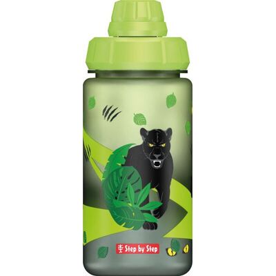 Step by Step Trinkflasche Black Cat Step by Step Trinkflasche Black Cat