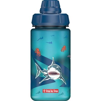 Step by Step Trinkflasche Underwater Step by Step Trinkflasche Underwater