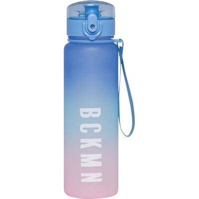 Beckmann Norway Beckmann Trinkflasche 650 ml, Pink Gradient Beckmann Norway Beckmann Trinkflasche 650 ml, Pink Gradient