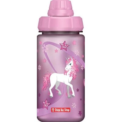 Step by Step Trinkflasche Sweet Unicorn Step by Step Trinkflasche Sweet Unicorn