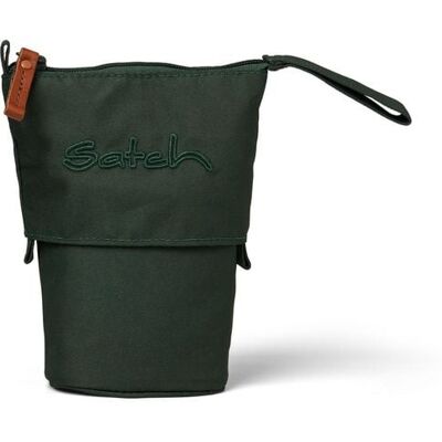 satch Pencil Slider - Nordic Forest Green - Schreibwaren-Organizer satch Pencil Slider - Nordic Forest Green - Schreibwaren-Organizer