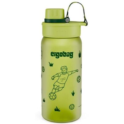 Fond Of GmbH Fußball Trinkflasche Fond Of GmbH Fußball Trinkflasche