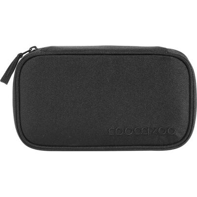 Coocazoo Schlampermäppchen Black Coal Coocazoo Schlampermäppchen Black Coal
