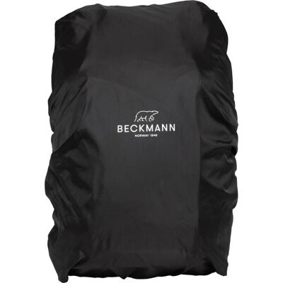 Beckmann Norway Regenschutz schwarz Beckmann Norway Regenschutz schwarz