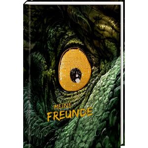 Coppenrath Freundebuch – Meine Freunde Coppenrath Freundebuch – Meine Freunde
